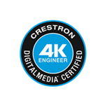 sertifikalı crestron programlama ve kurulum